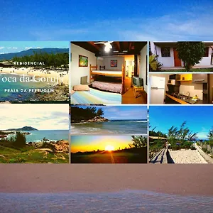  Casa de Férias Residencial Toca Da Coruja Brasil