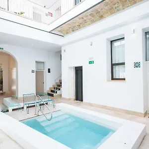  Apartamento Lola De Triana Espanha