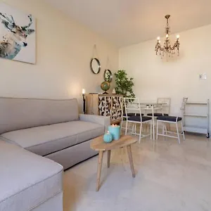  Apartamento Lumbreras Deluxe By Valcambre Espanha